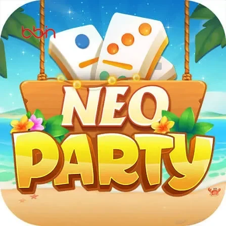 Logo neoparty